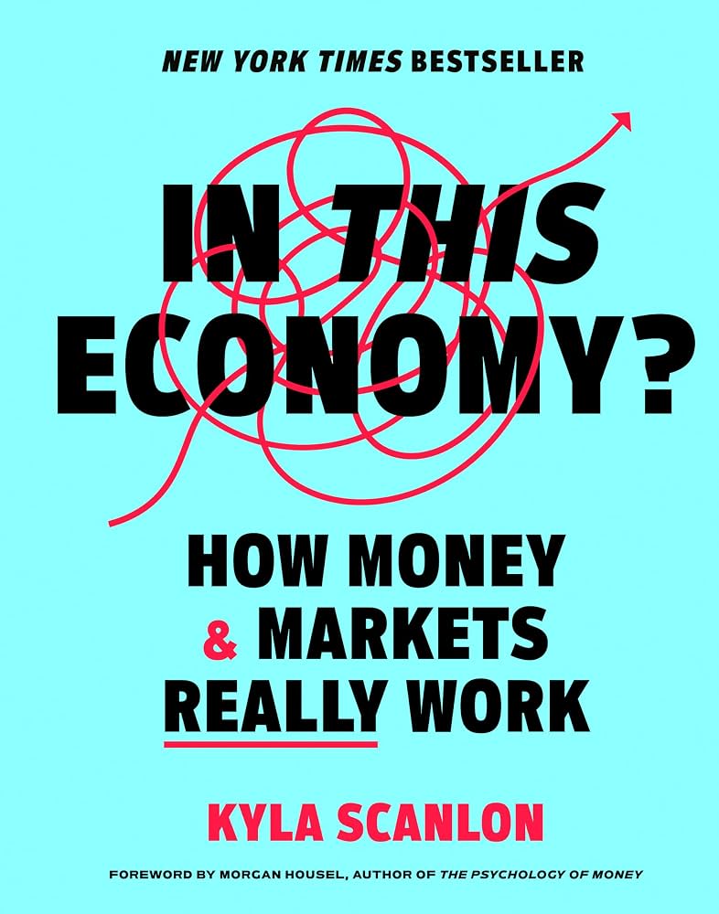 In This Economy? book cover